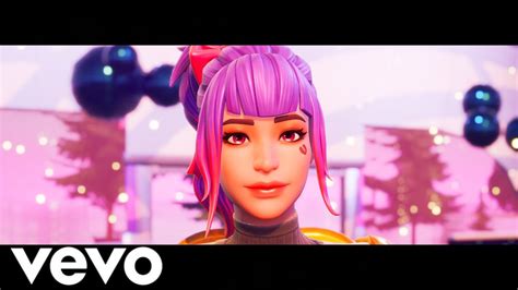 fortnite by taylor swift music video